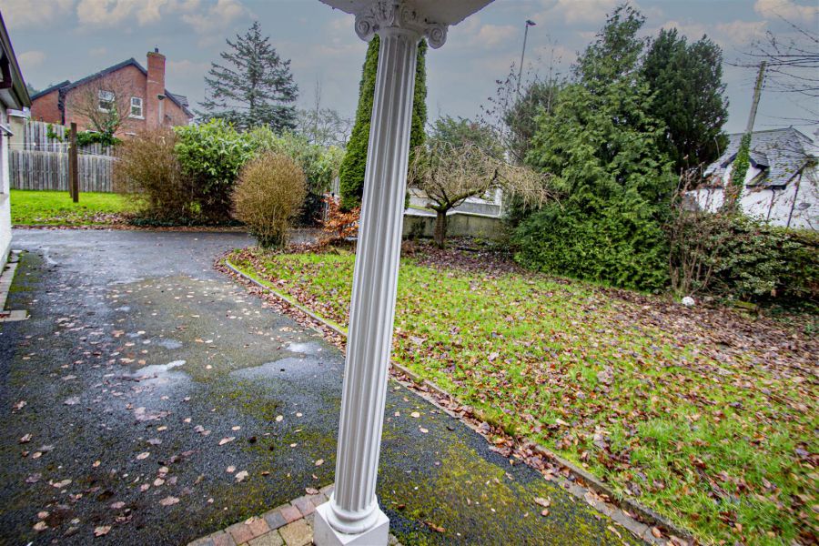 Glencroft, 2 Nutts Corner Road