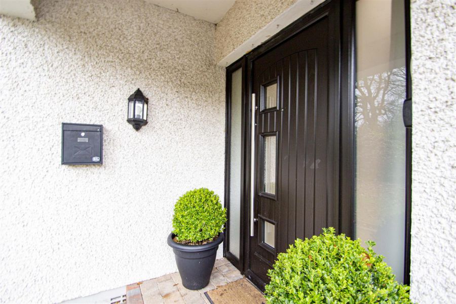 Glencroft, 2 Nutts Corner Road