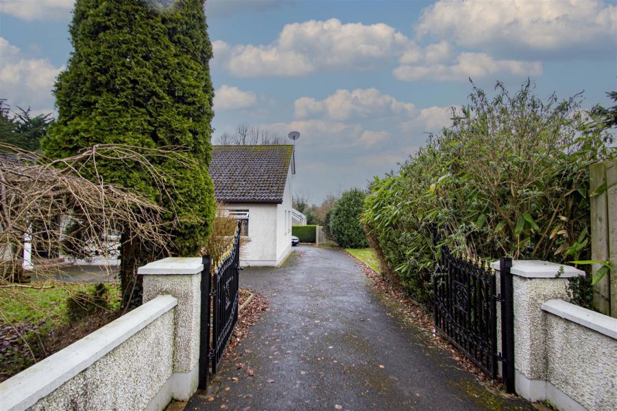 Glencroft, 2 Nutts Corner Road