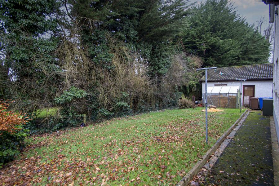 Glencroft, 2 Nutts Corner Road