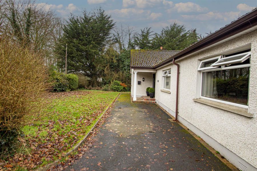 Glencroft, 2 Nutts Corner Road