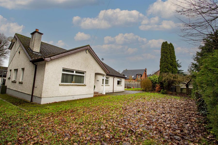 Glencroft, 2 Nutts Corner Road