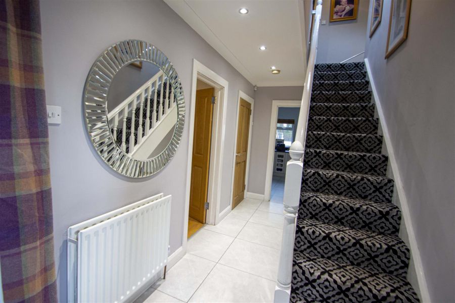 Glencroft, 2 Nutts Corner Road