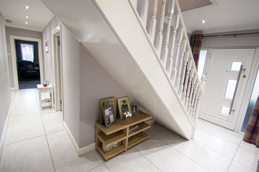 Glencroft, 2 Nutts Corner Road