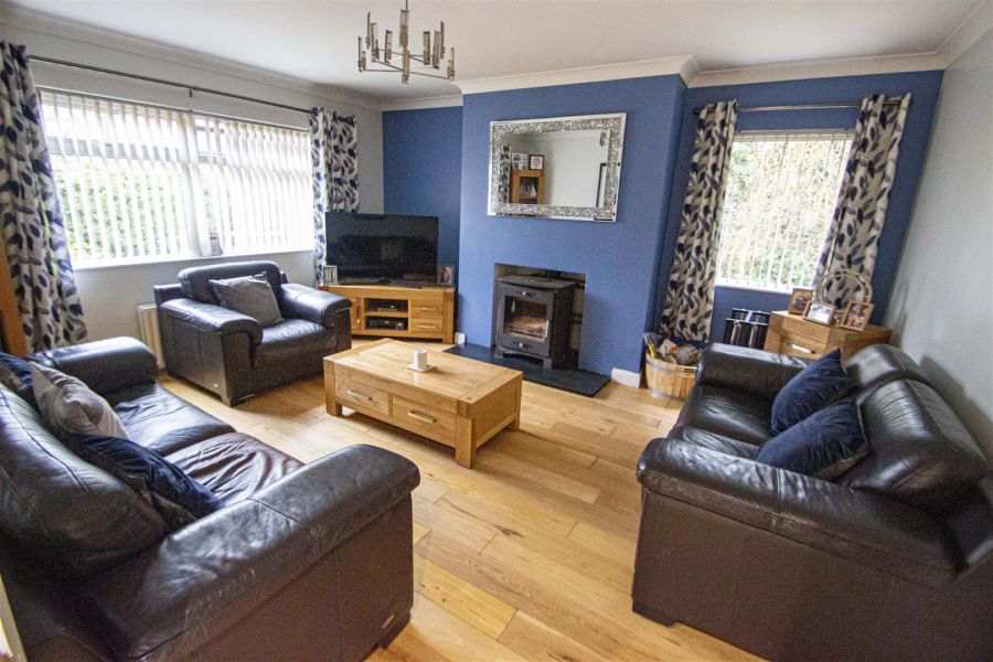 Glencroft, 2 Nutts Corner Road