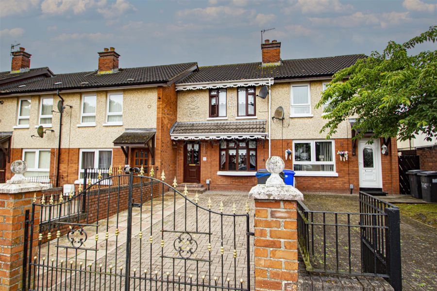 10 Gweedore Crescent 10 Gweedore Crescent