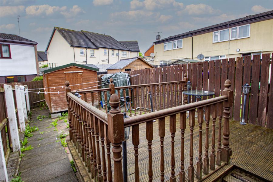10 Gweedore Crescent 10 Gweedore Crescent