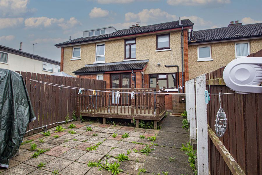 10 Gweedore Crescent 10 Gweedore Crescent