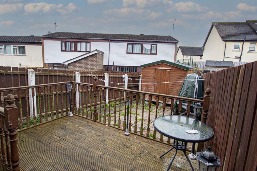 10 Gweedore Crescent 10 Gweedore Crescent