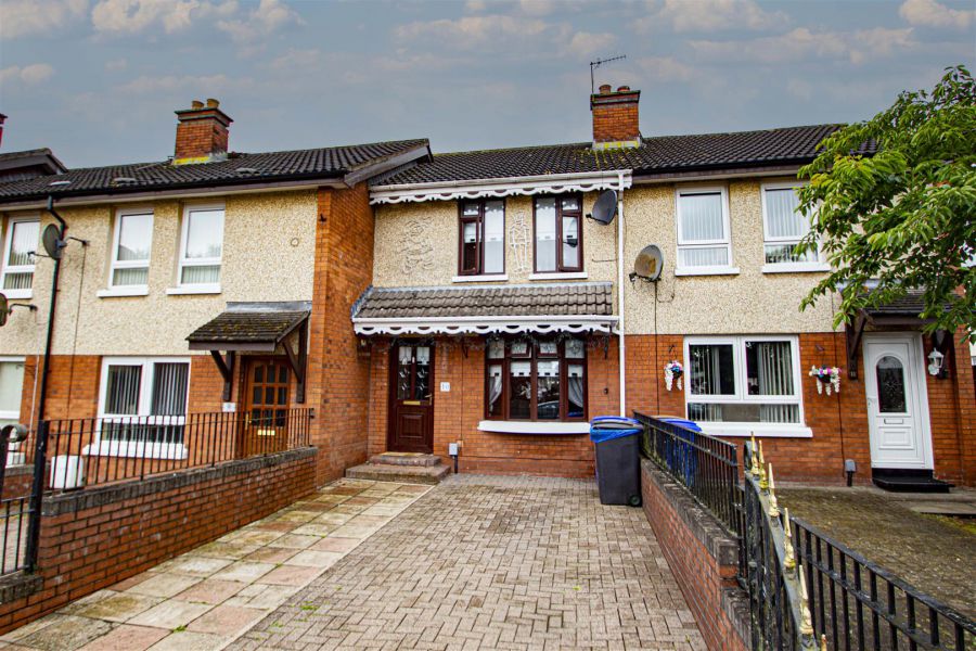 10 Gweedore Crescent 10 Gweedore Crescent