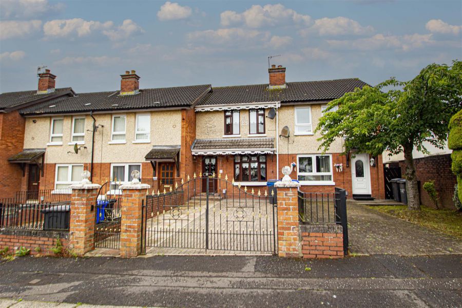 10 Gweedore Crescent 10 Gweedore Crescent