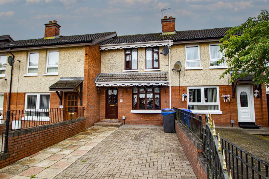 10 Gweedore Crescent 10 Gweedore Crescent