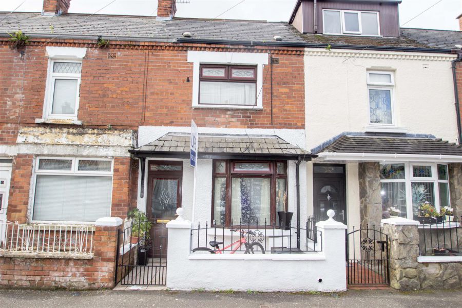42 Locan Street