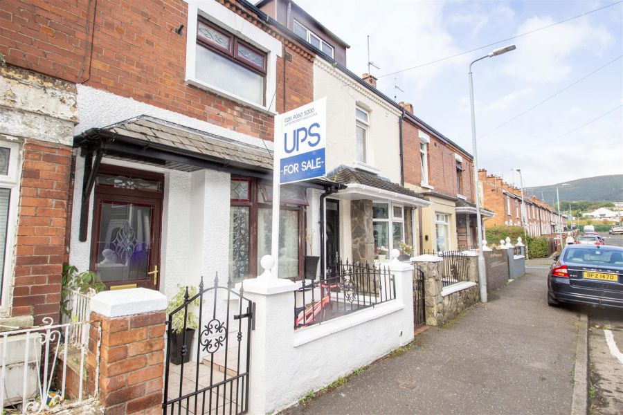 42 Locan Street