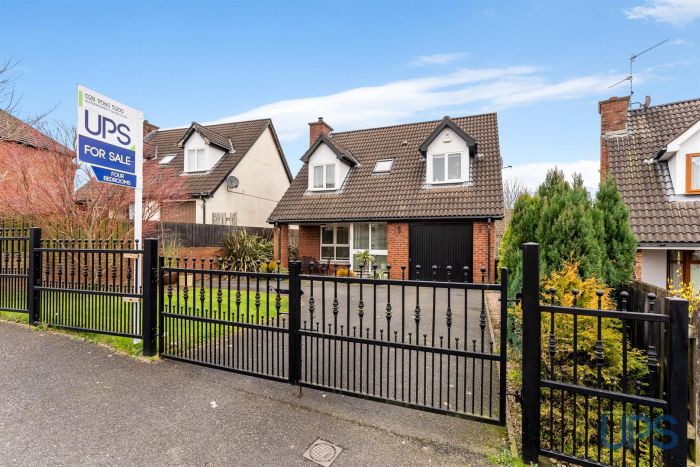 125 Lagmore Glen 125 Lagmore Glen
