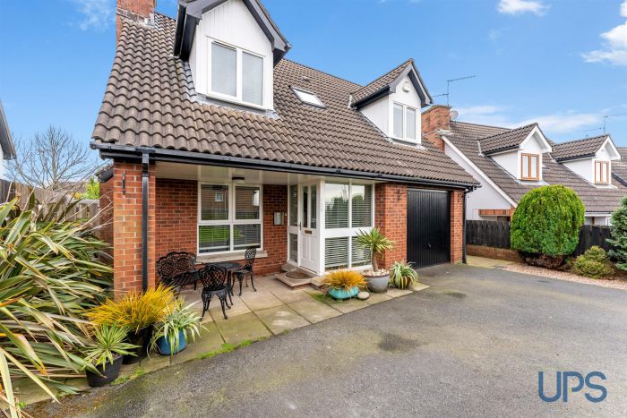 125 Lagmore Glen 125 Lagmore Glen