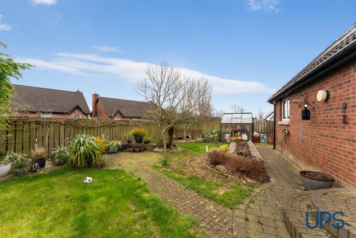 125 Lagmore Glen 125 Lagmore Glen