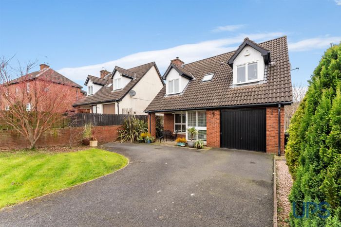 125 Lagmore Glen 125 Lagmore Glen