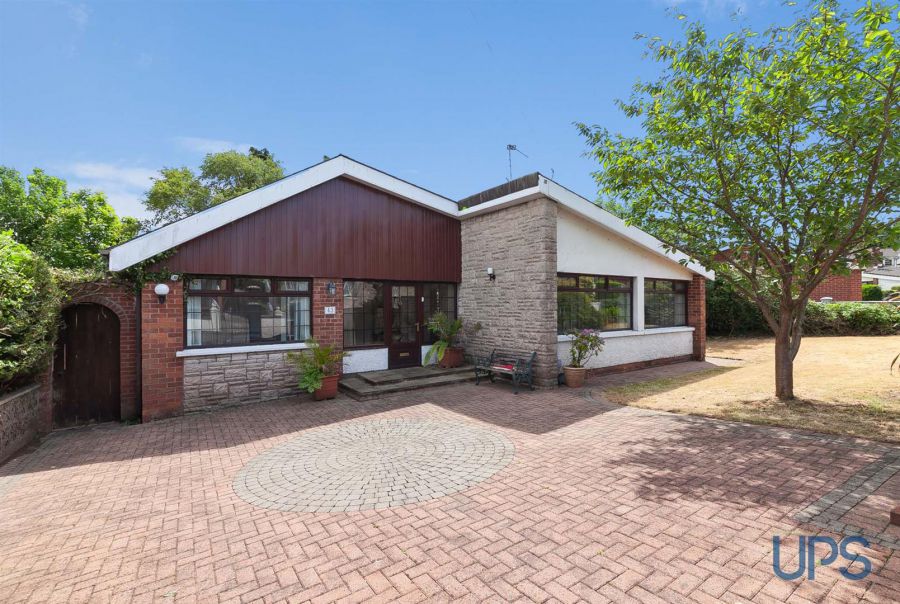43 Glengoland Avenue