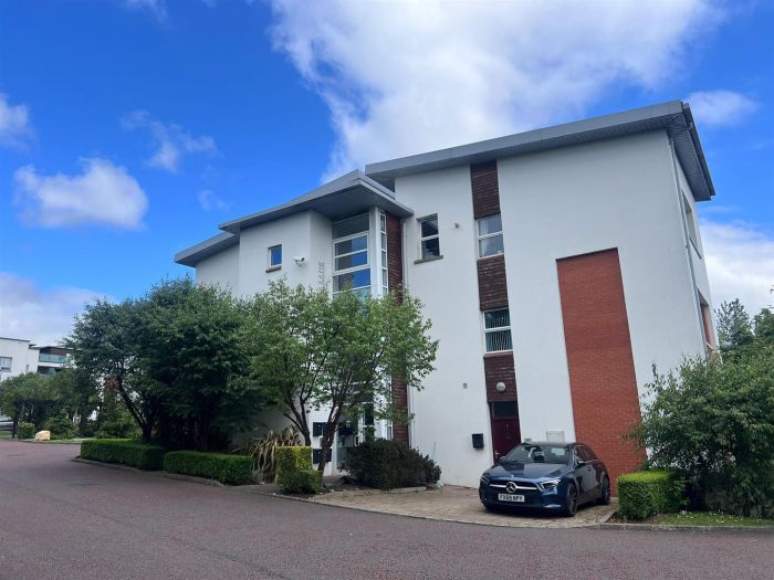 Apt 54, 2 Old Brewery Lane,glen road, belfast, BT11 8QZ