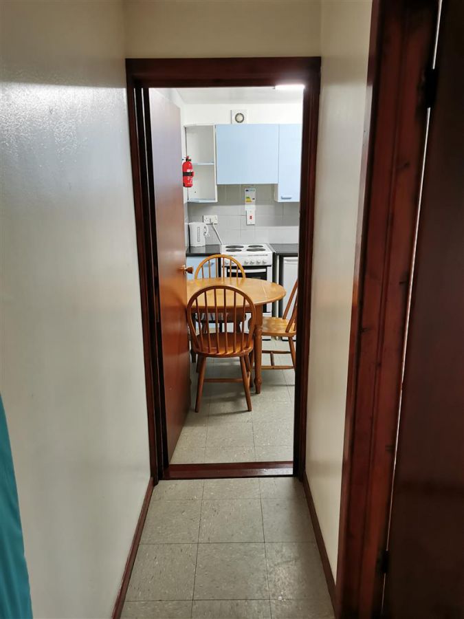 2 Self Contained Apts and Double Bedroom, 267&267a Falls Road
