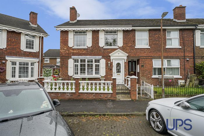 22 Kilmore Close