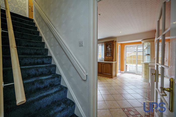 22 Kilmore Close