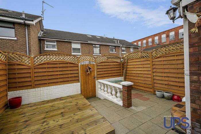 22 Kilmore Close