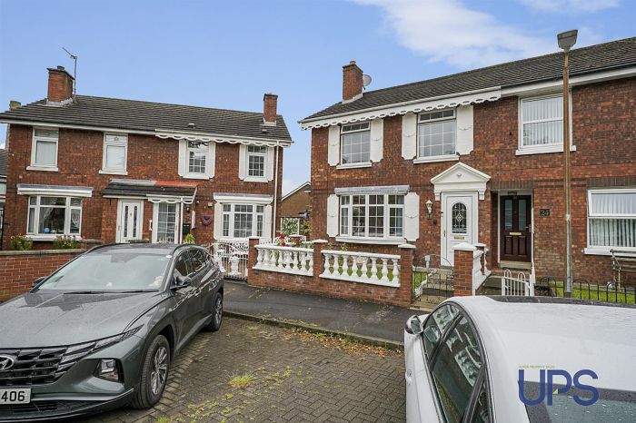 22 Kilmore Close