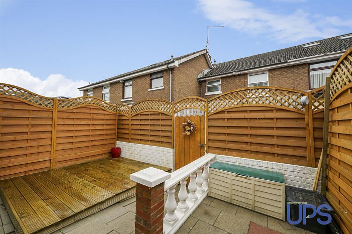 22 Kilmore Close