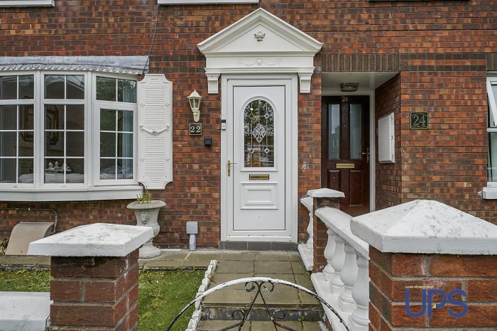 22 Kilmore Close