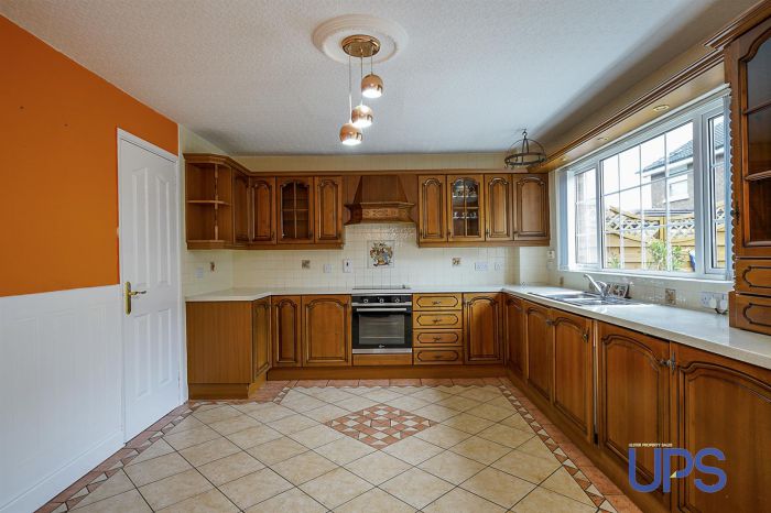 22 Kilmore Close