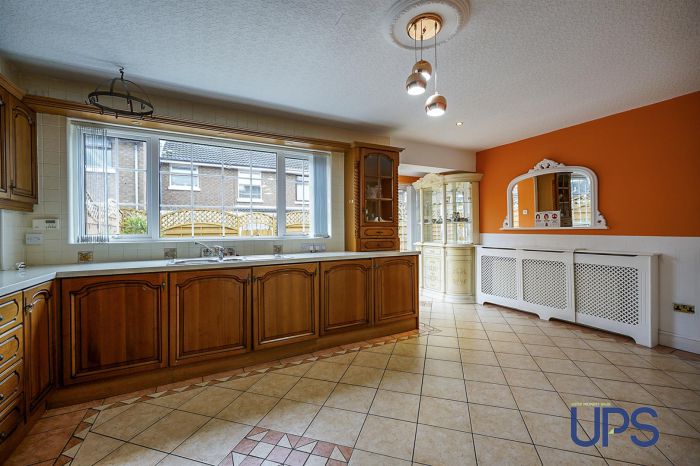 22 Kilmore Close