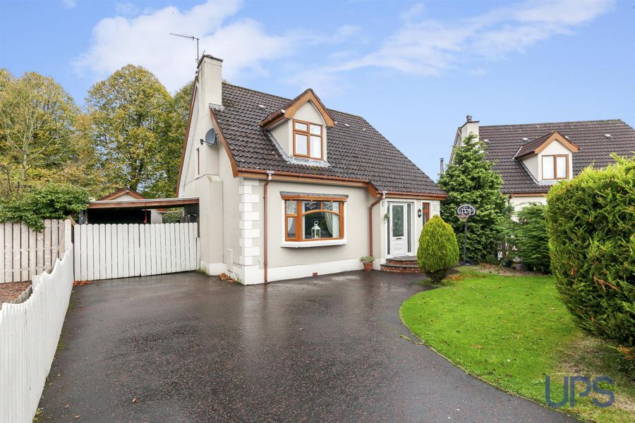 84 Glen River Park, glenavy, BT29 4FX