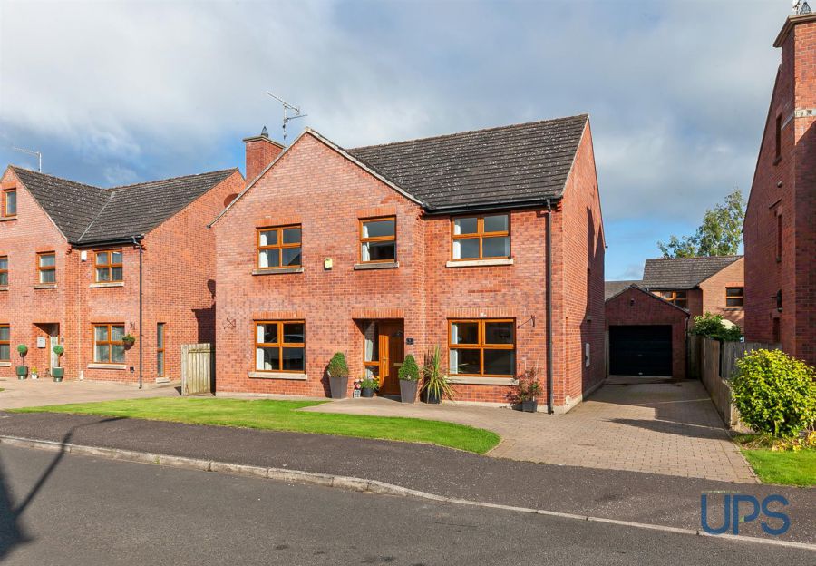 5 Killultagh Park 5 Killultagh Park