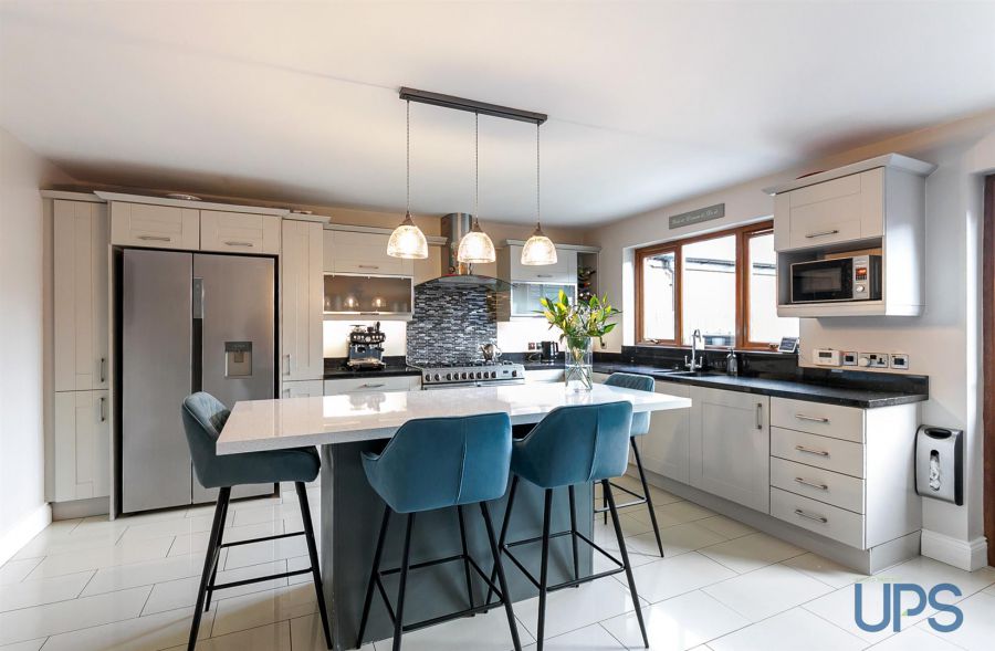 5 Killultagh Park 5 Killultagh Park