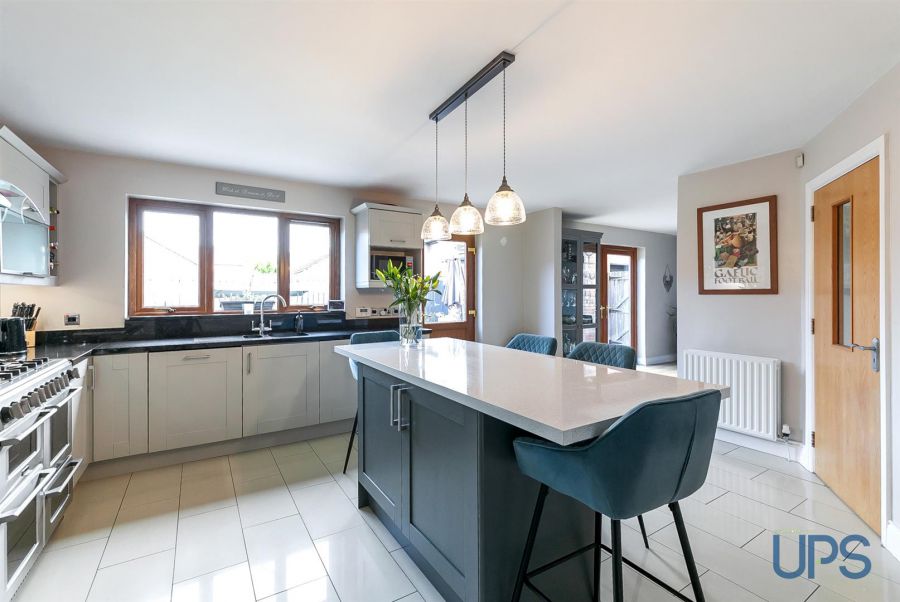 5 Killultagh Park 5 Killultagh Park