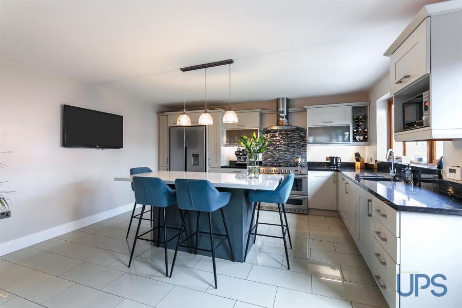 5 Killultagh Park 5 Killultagh Park