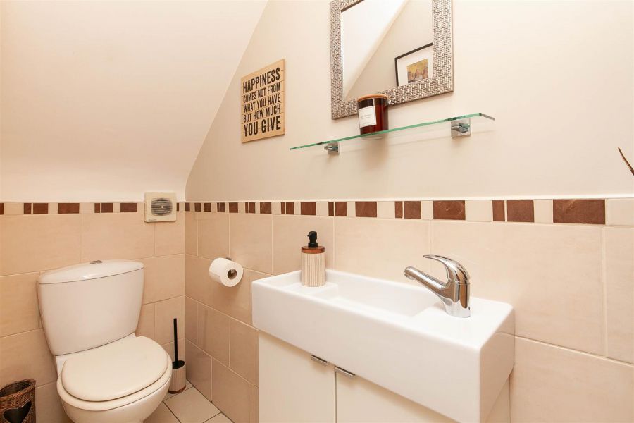 5 Killultagh Park 5 Killultagh Park