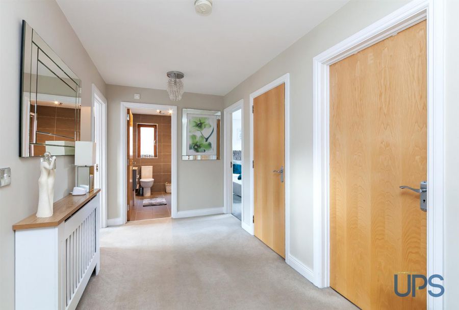 5 Killultagh Park 5 Killultagh Park