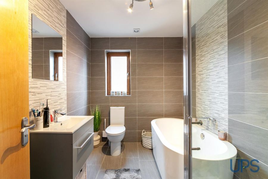 5 Killultagh Park 5 Killultagh Park