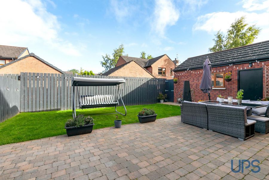 5 Killultagh Park 5 Killultagh Park