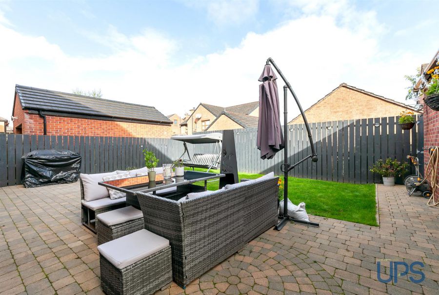 5 Killultagh Park 5 Killultagh Park