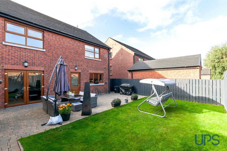 5 Killultagh Park 5 Killultagh Park