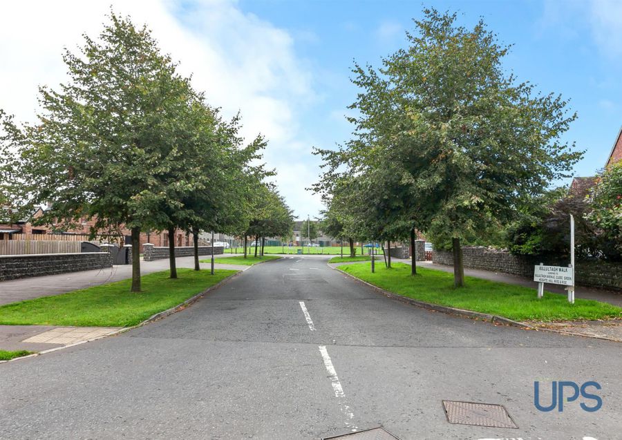 5 Killultagh Park 5 Killultagh Park