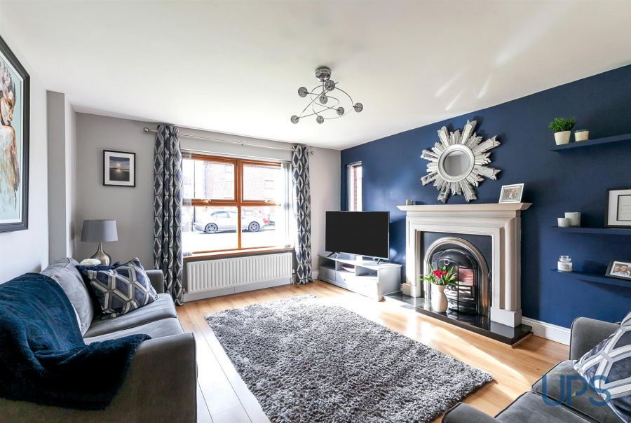 5 Killultagh Park 5 Killultagh Park