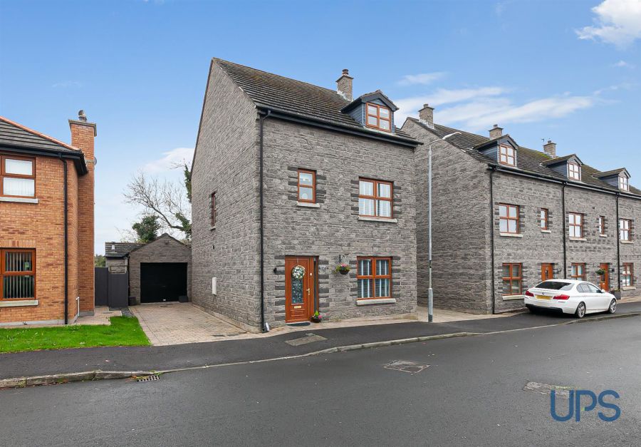 65 Killultagh Avenue