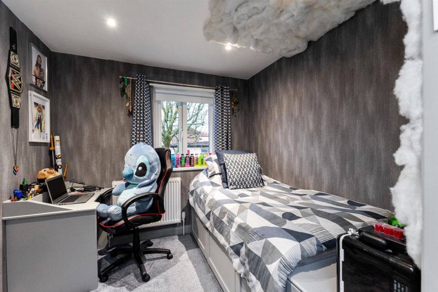 8 Mulroy Park