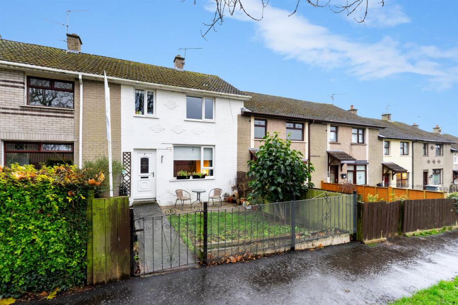 8 Mulroy Park