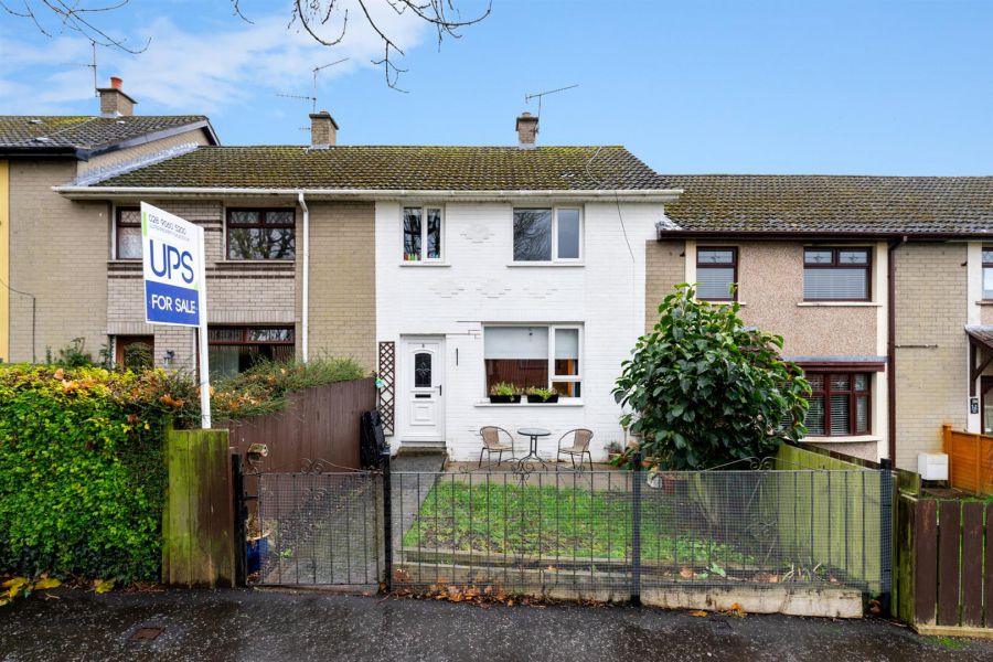 8 Mulroy Park